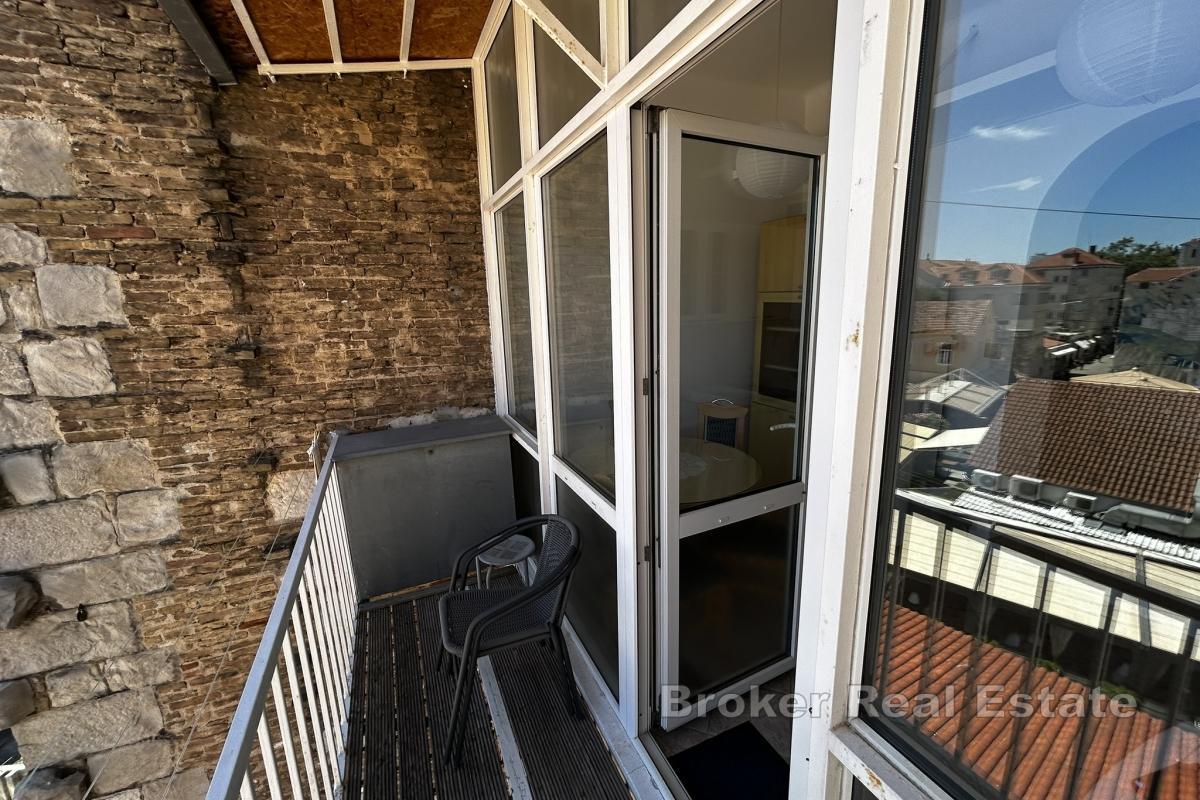 Appartement T2 confortable et moderne avec balcon en centre-ville