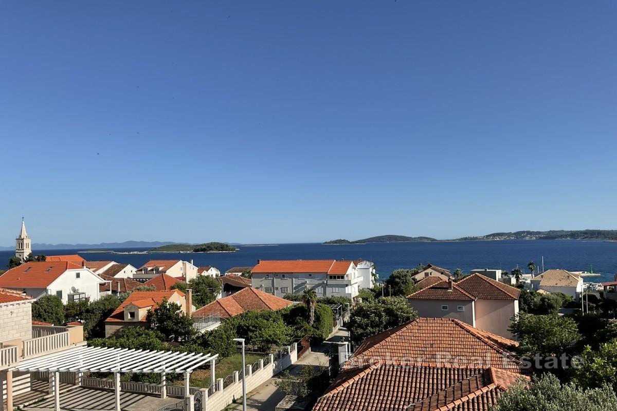 Appartement avec piscine