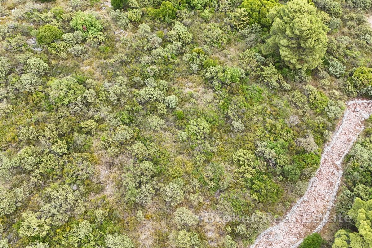 Działka budowlana z widokiem na morze