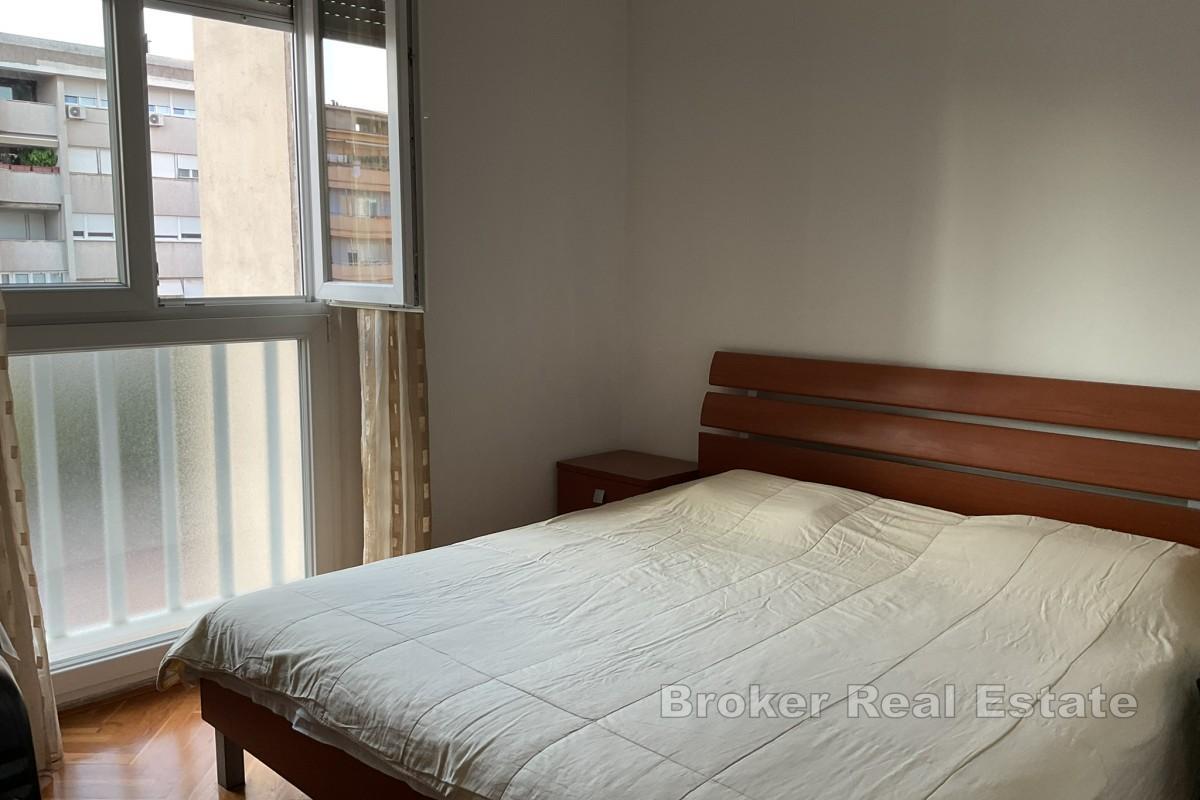 Dvojizbový apartmán s panoramatickým výhľadom na more