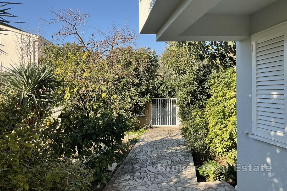 Boutique Hotel mit Meerblick