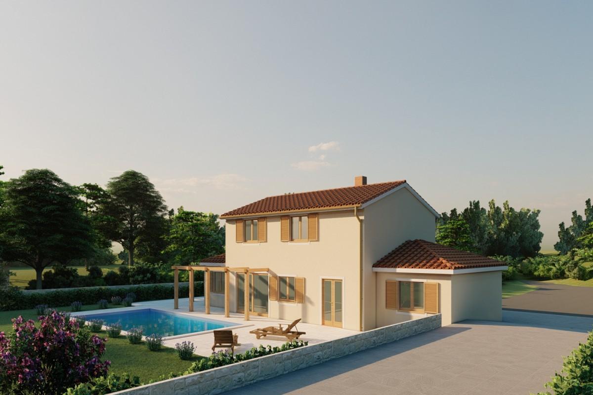 001-2053-01-Motovun-Modern-villa-under-construction-with-pool-for-sale