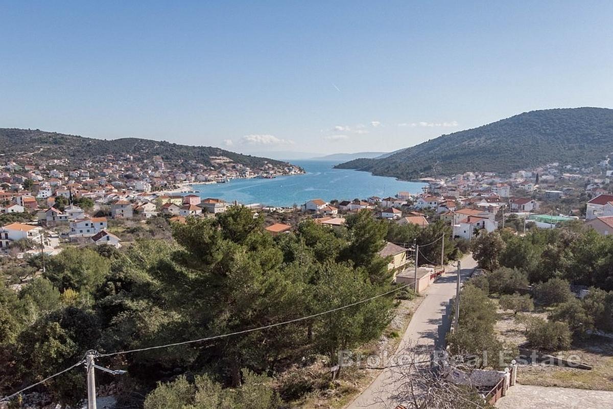 Investissement en bord de mer