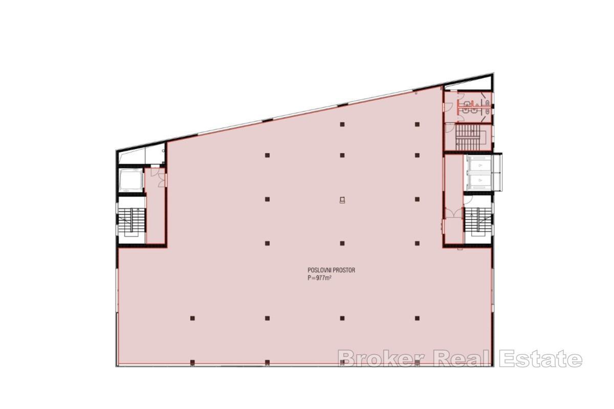 Nowoczesna powierzchnia biurowa w atrakcyjnej lokalizacji