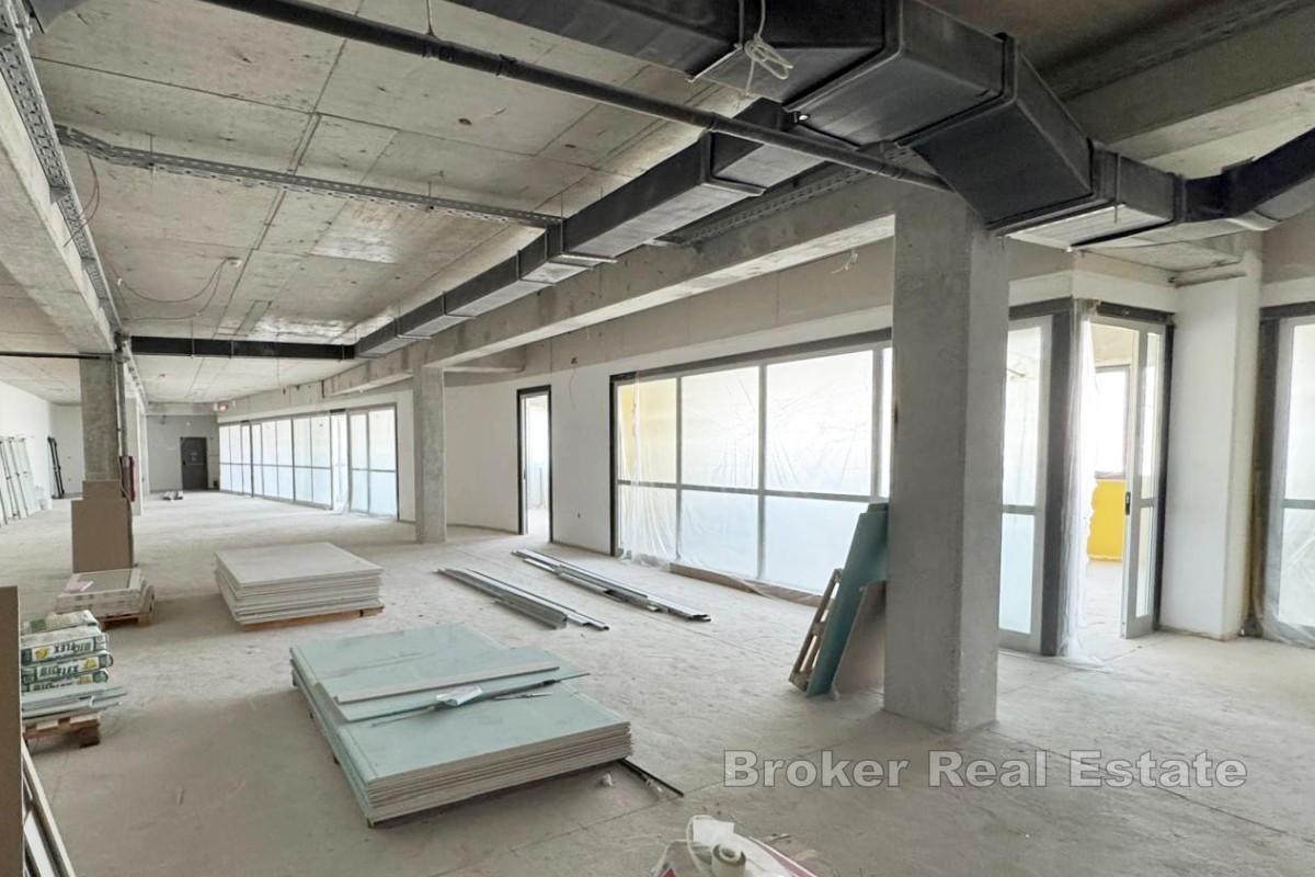 Flexible Bürofläche mit Balkon in attraktiver Lage