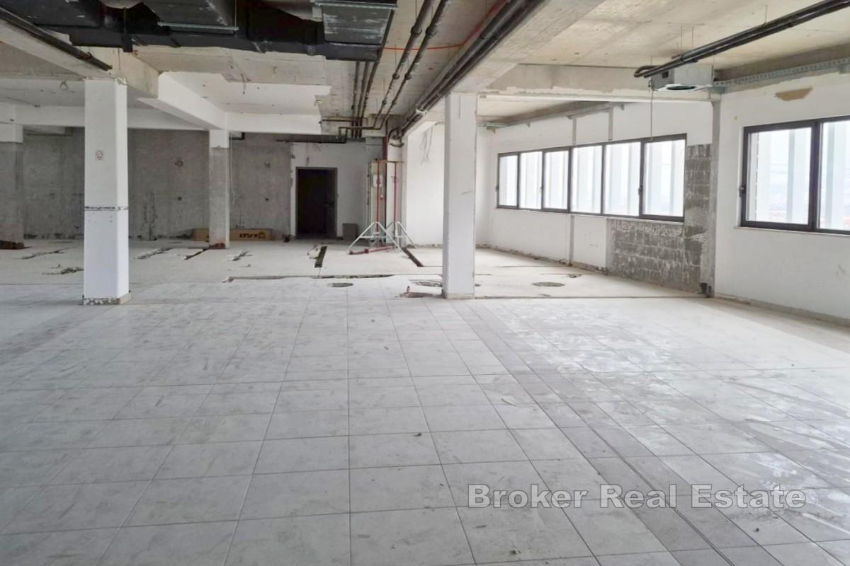 Przestrzeń biurowa w doskonale skomunikowanej lokalizacji