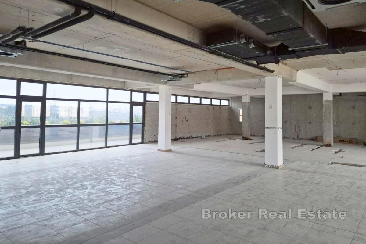 Atrakcyjna powierzchnia biurowa w doskonałej lokalizacj