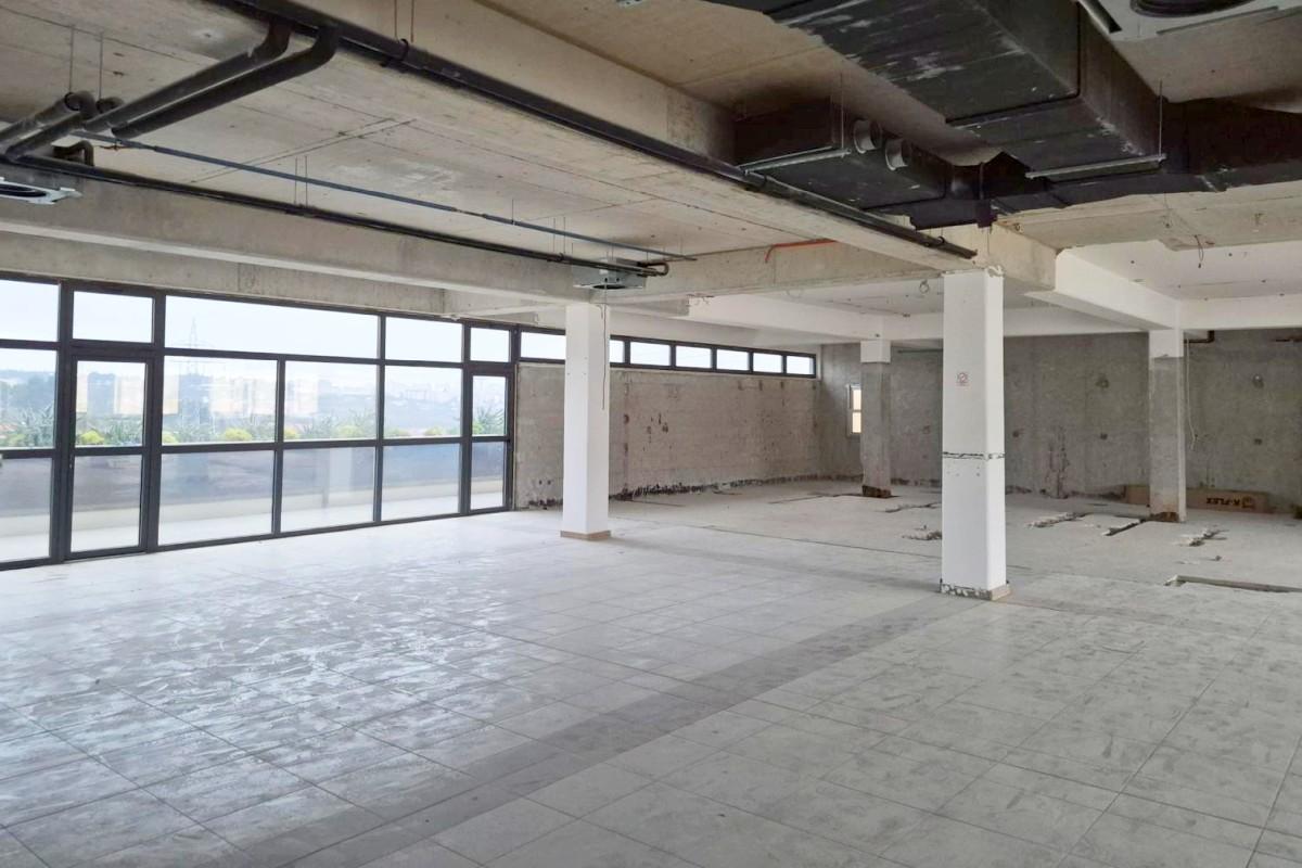 Привлекательное офисное помещение в отличном месте