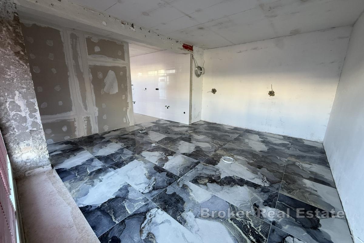 Przestrzeń biurowa w ruchliwej lokalizacji