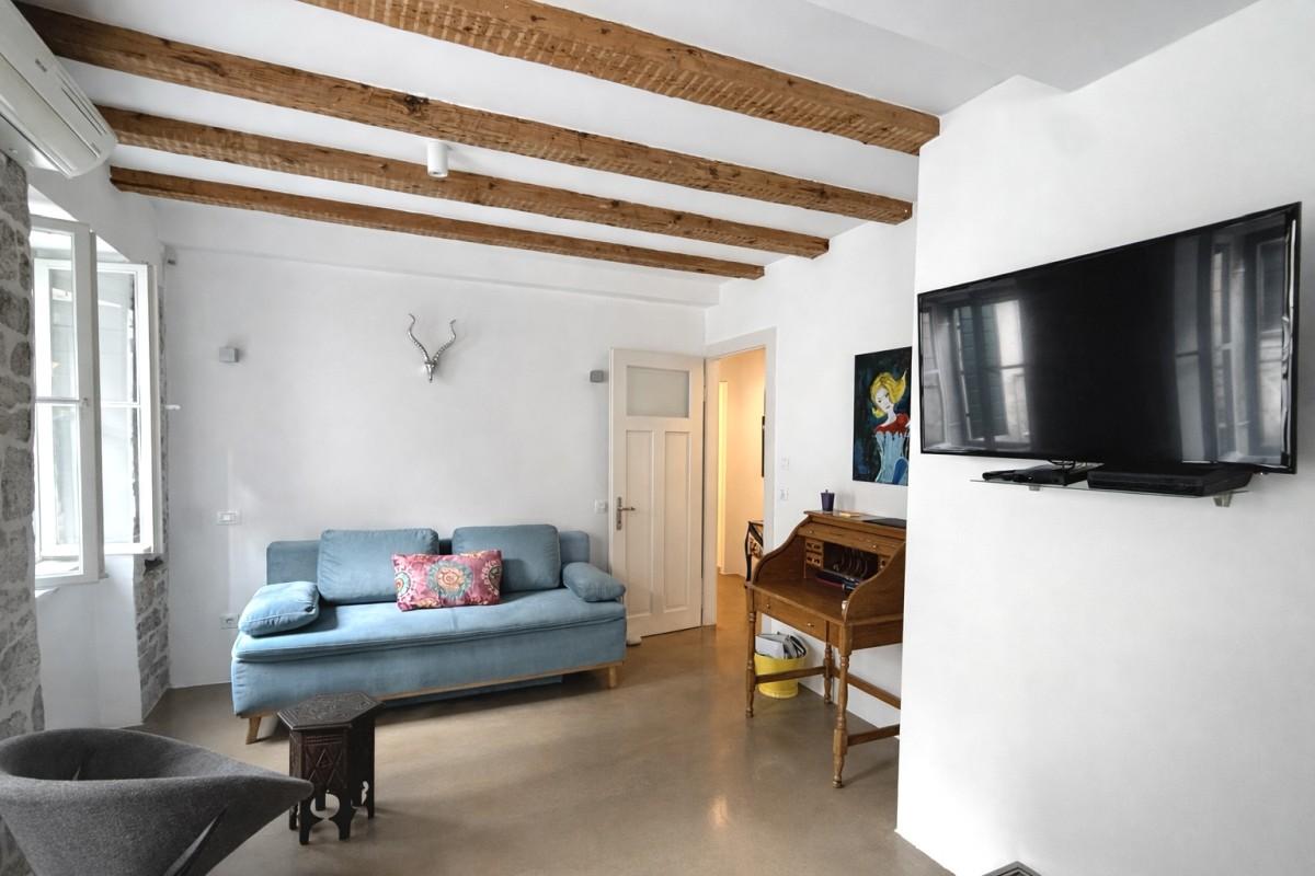 Appartement moderne au Palais de Dioclétien