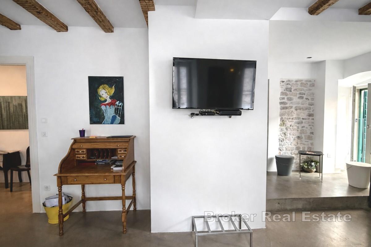 Appartement moderne au Palais de Dioclétien