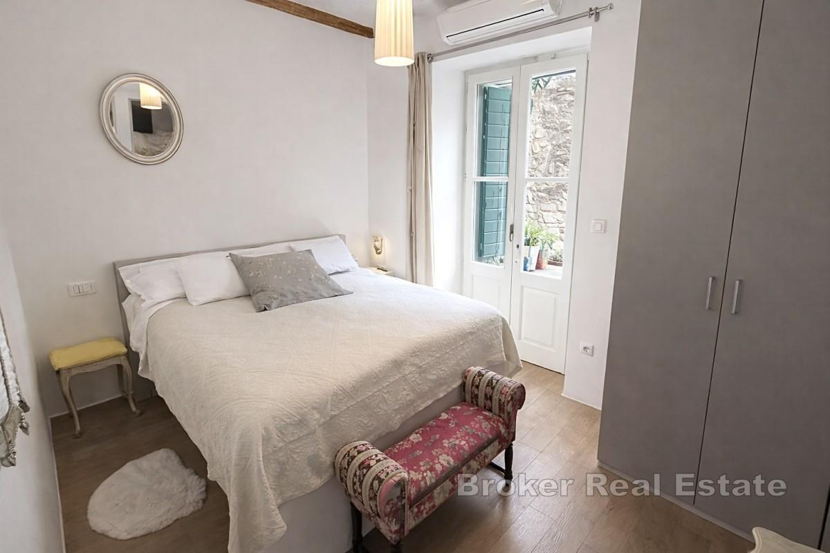 Appartement moderne au Palais de Dioclétien