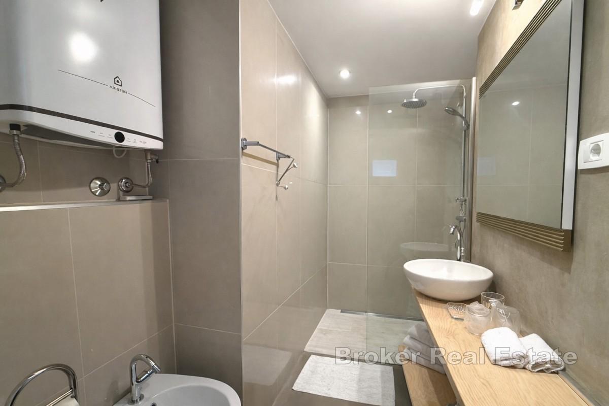 Appartement moderne au Palais de Dioclétien