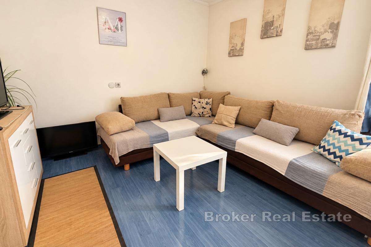 Appartement T3 idéalement situé près de la Riva
