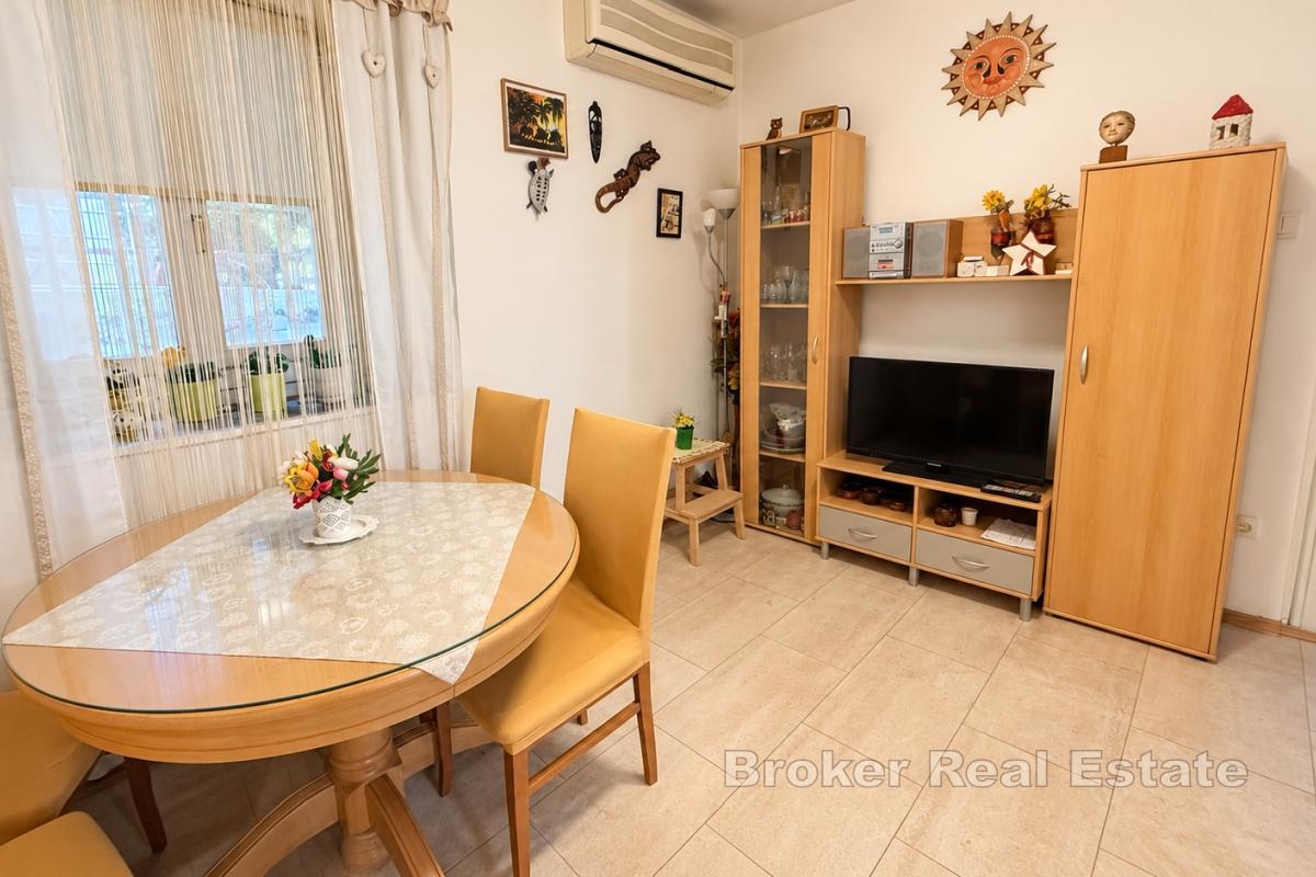 Appartement T3 idéalement situé près de la Riva
