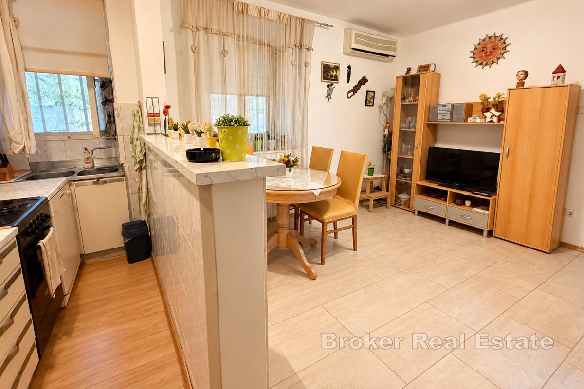 Appartement T3 idéalement situé près de la Riva