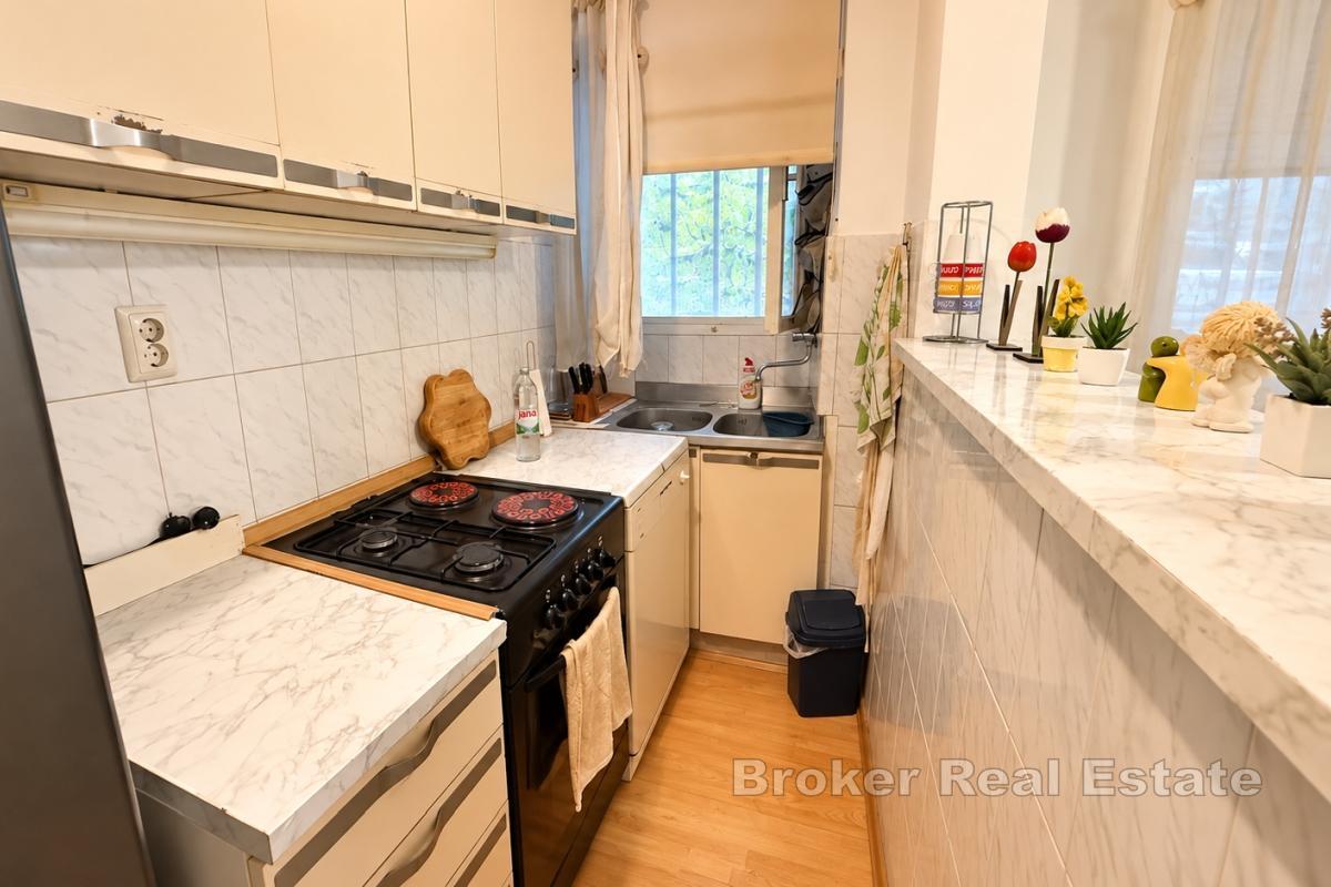 Appartement T3 idéalement situé près de la Riva