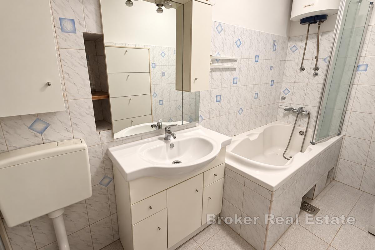 Appartement T3 idéalement situé près de la Riva