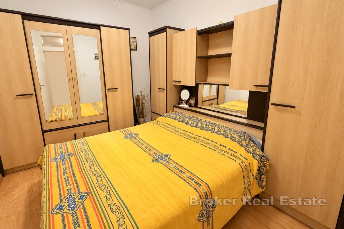 Appartement T3 idéalement situé près de la Riva
