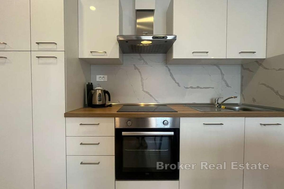 Apartament z jedną sypialnią do wynajęcia długoterminowego