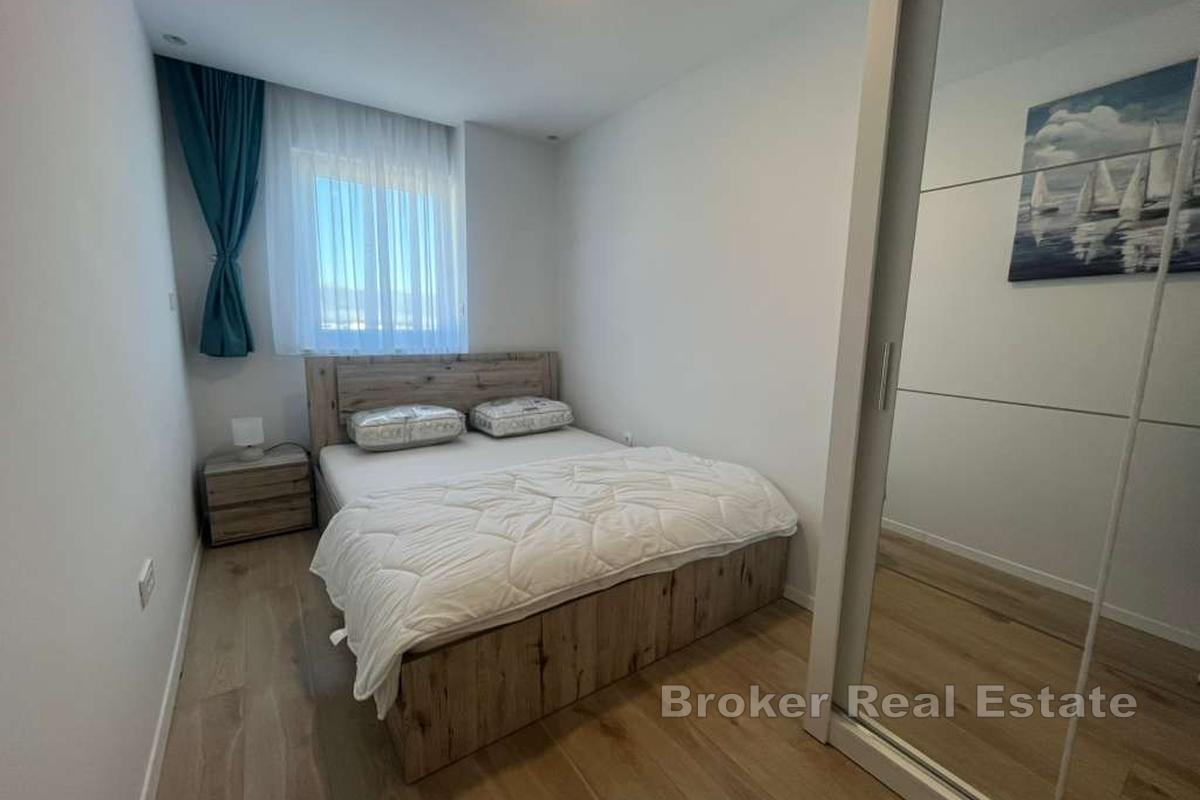 Apartament z jedną sypialnią do wynajęcia długoterminowego