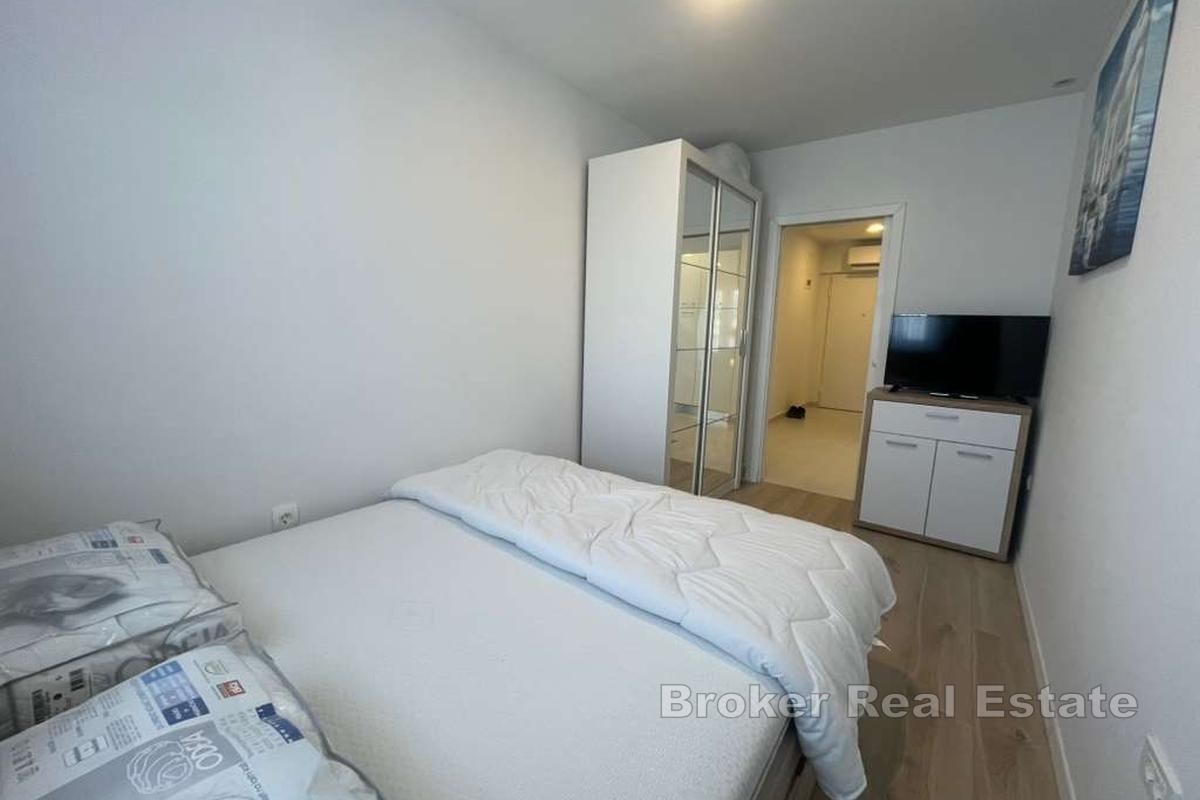 Apartament z jedną sypialnią do wynajęcia długoterminowego