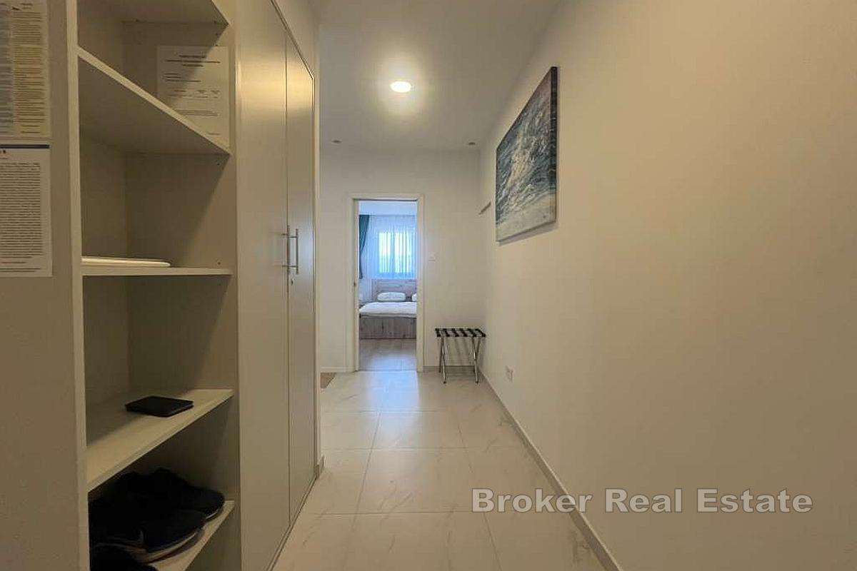 Apartament z jedną sypialnią do wynajęcia długoterminowego