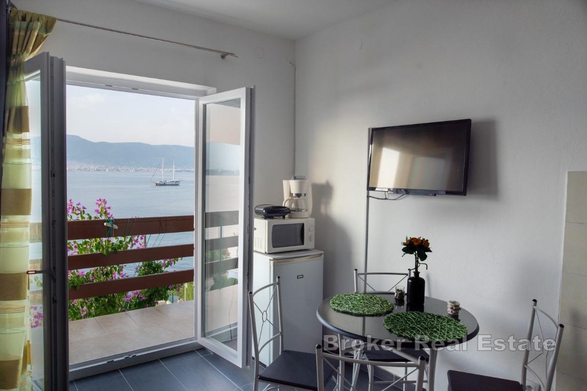 Ein-Zimmer-Apartment