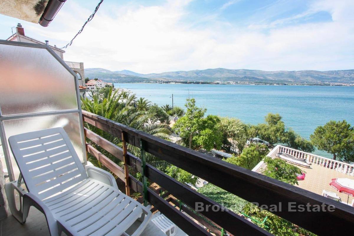 Leilighet med ett soverom