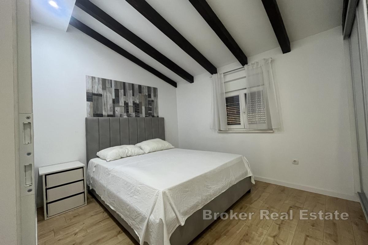 Jasna i luksusowa willa z basenem