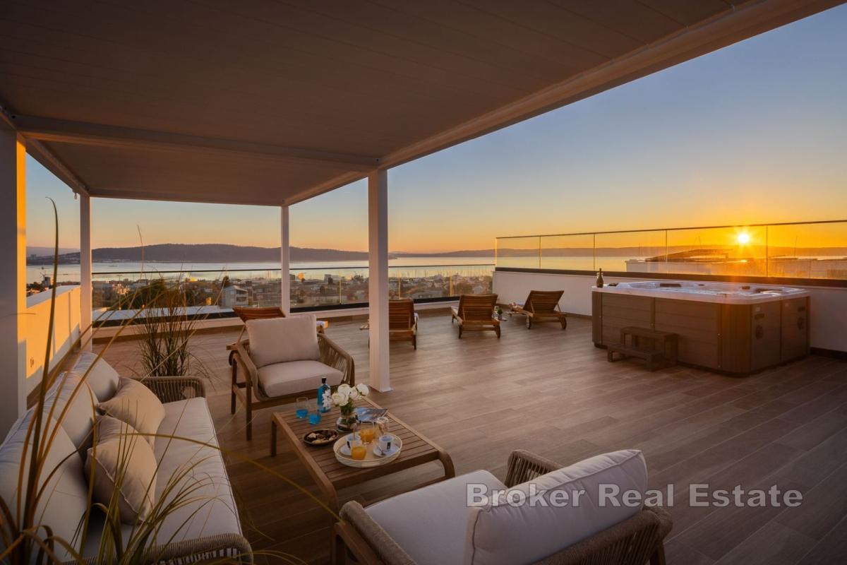 Výnimočná luxusná vila na žiadanom mieste