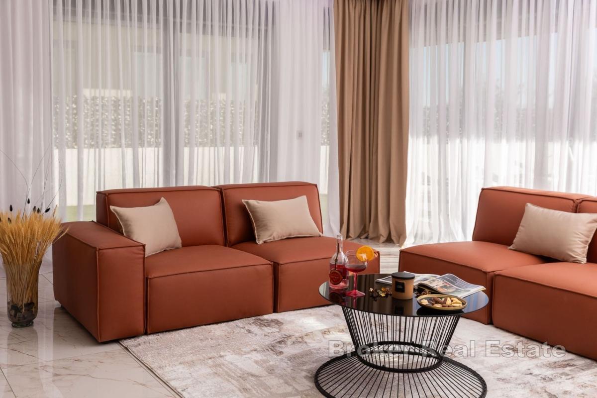 Piękna luksusowa willa z basenem