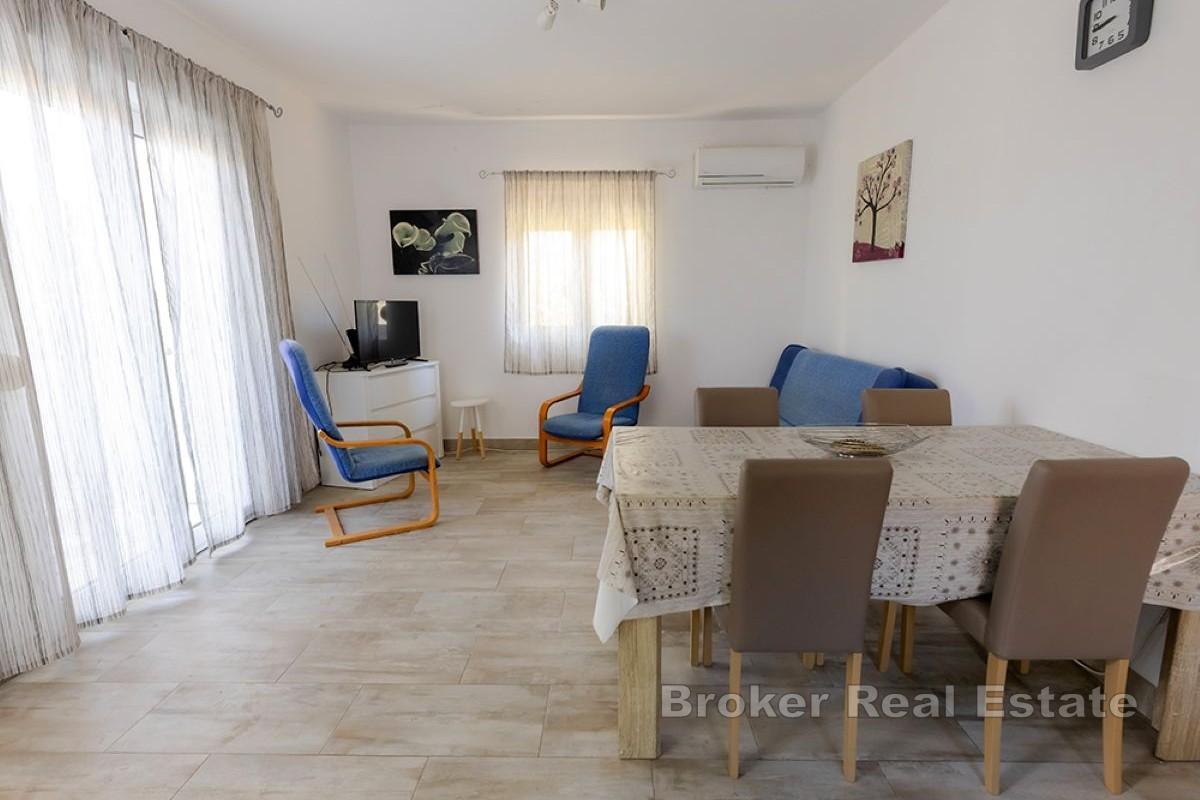 Očarujúci plážový dom, v prvom rade pri mori