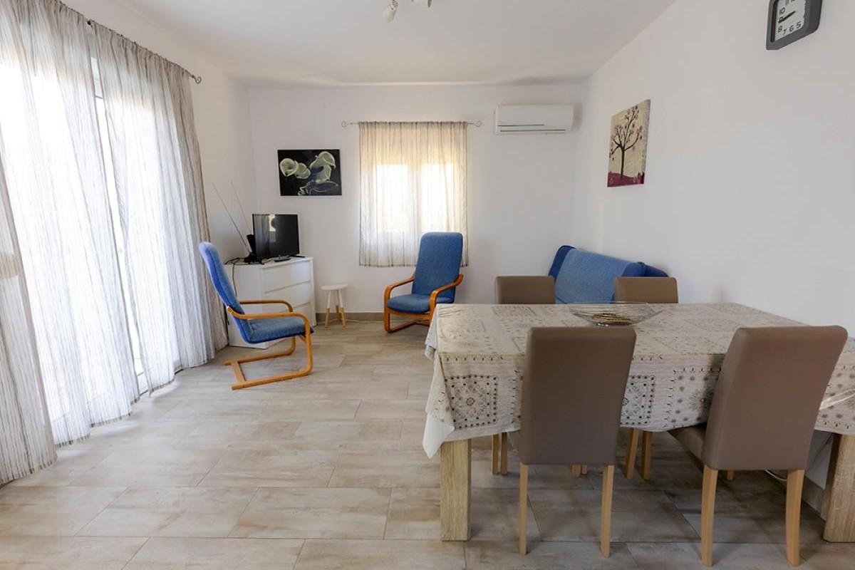 Očarujúci plážový dom, v prvom rade pri mori