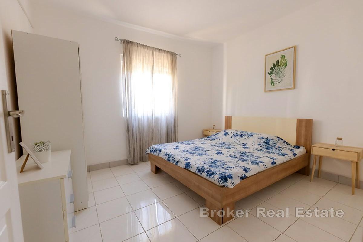 Očarujúci plážový dom, v prvom rade pri mori