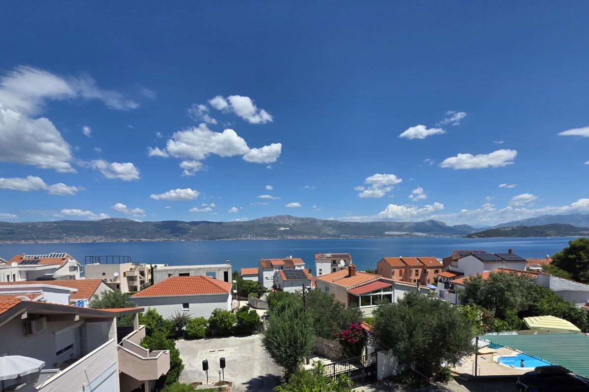 Prilika za ulaganje u turizam s pogledom na more