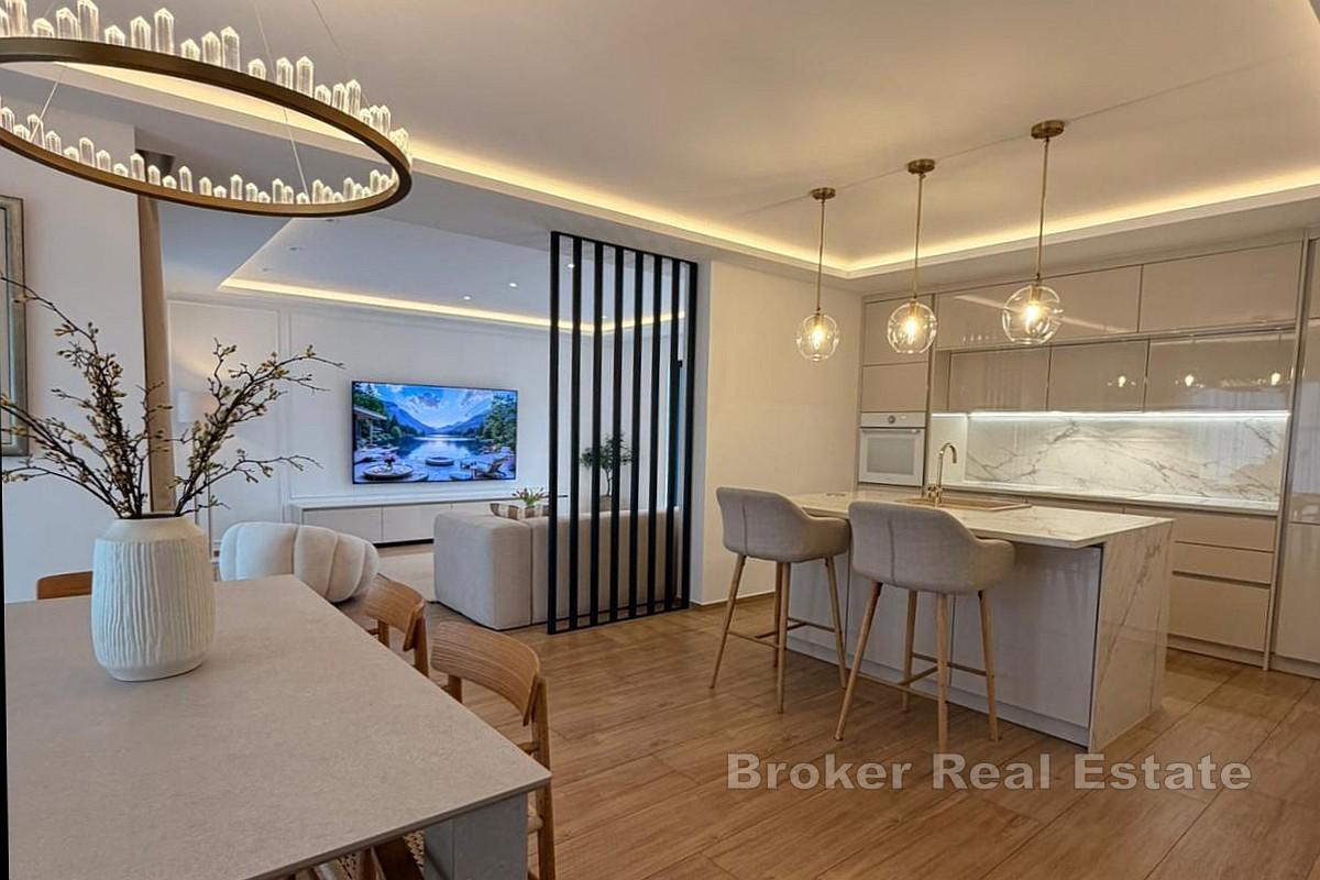 Willa rodzinna z basenem i przestronnym ogrodem w Puli