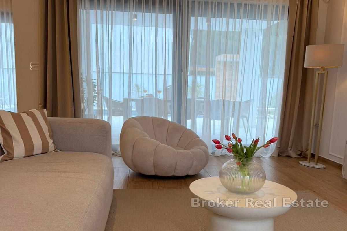 Willa rodzinna z basenem i przestronnym ogrodem w Puli