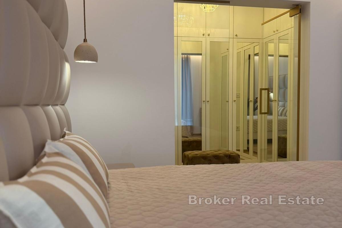 Willa rodzinna z basenem i przestronnym ogrodem w Puli