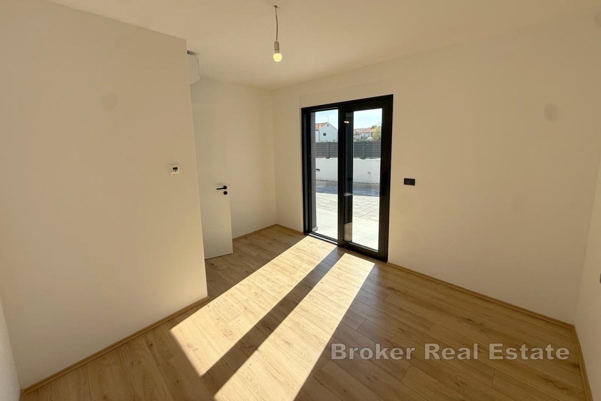 Moderne Wohnung in ruhiger Lage