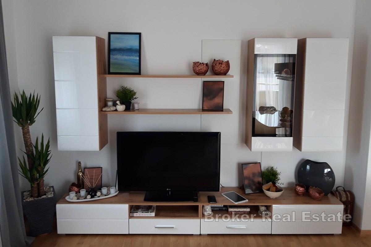 Gemütliche Wohnung mit Terrasse in ruhiger Lage in Samobor