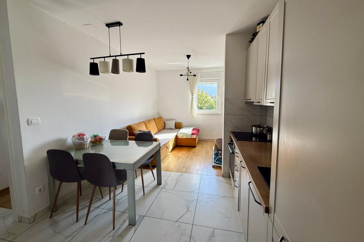 Appartement T3 moderne et entièrement meublé, situé au calme