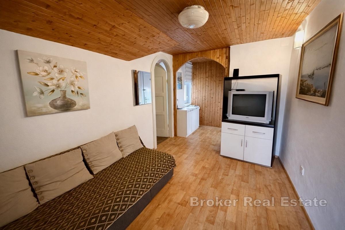 Appartement confortable et lumineux au cœur de Split