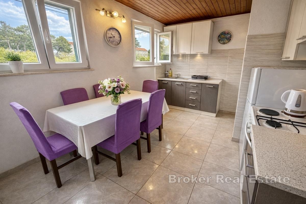 Appartement confortable et lumineux au cœur de Split