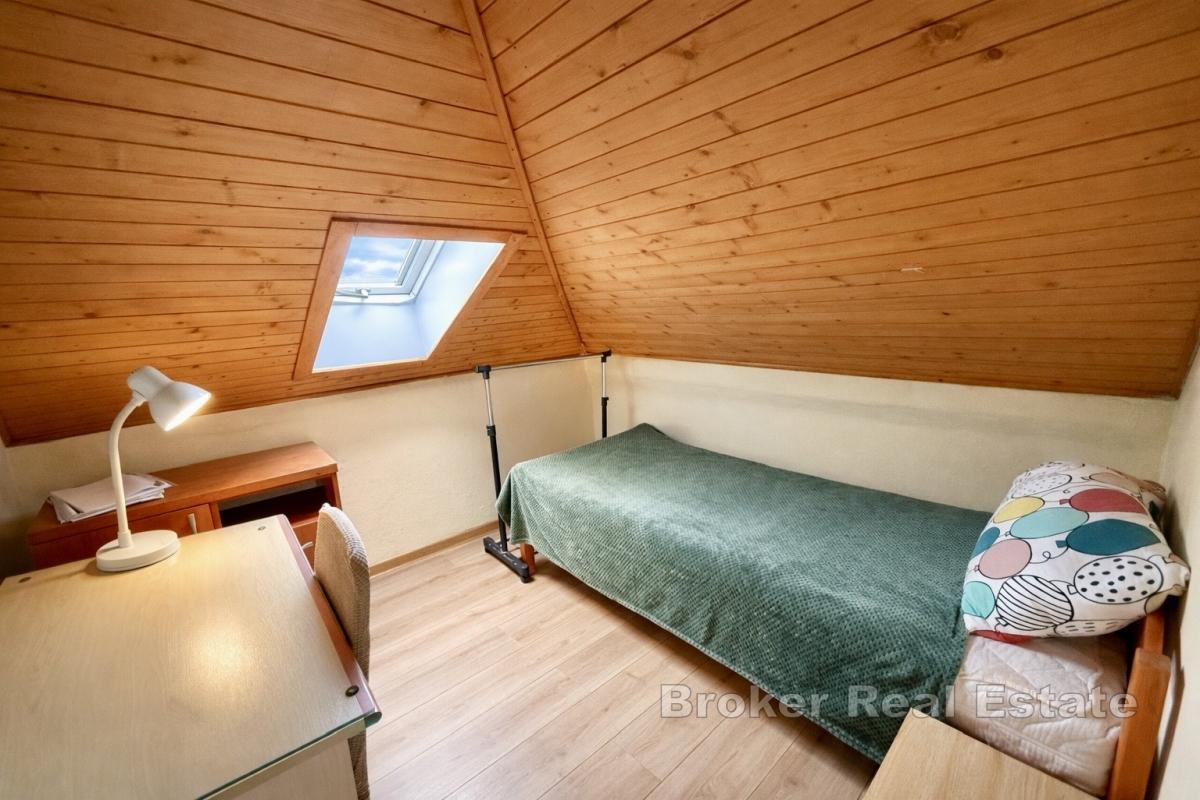 Appartement confortable et lumineux au cœur de Split