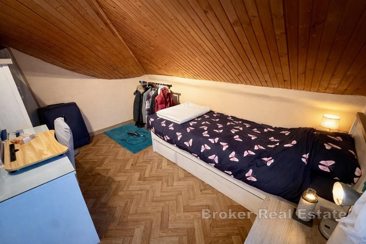 Appartement confortable et lumineux au cœur de Split