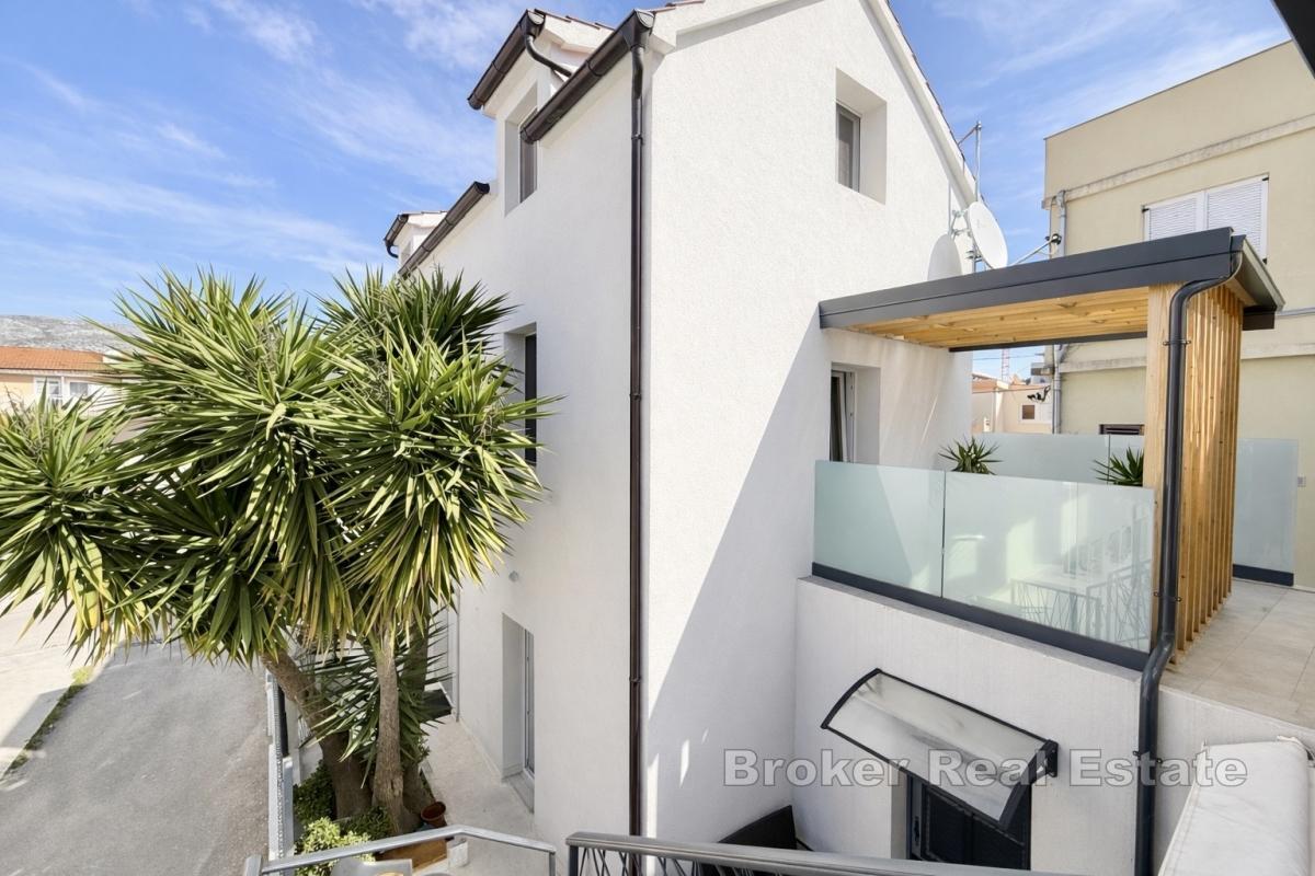 Elegantní bytový dům se 6 jednotkami ve skvělé lokalitě