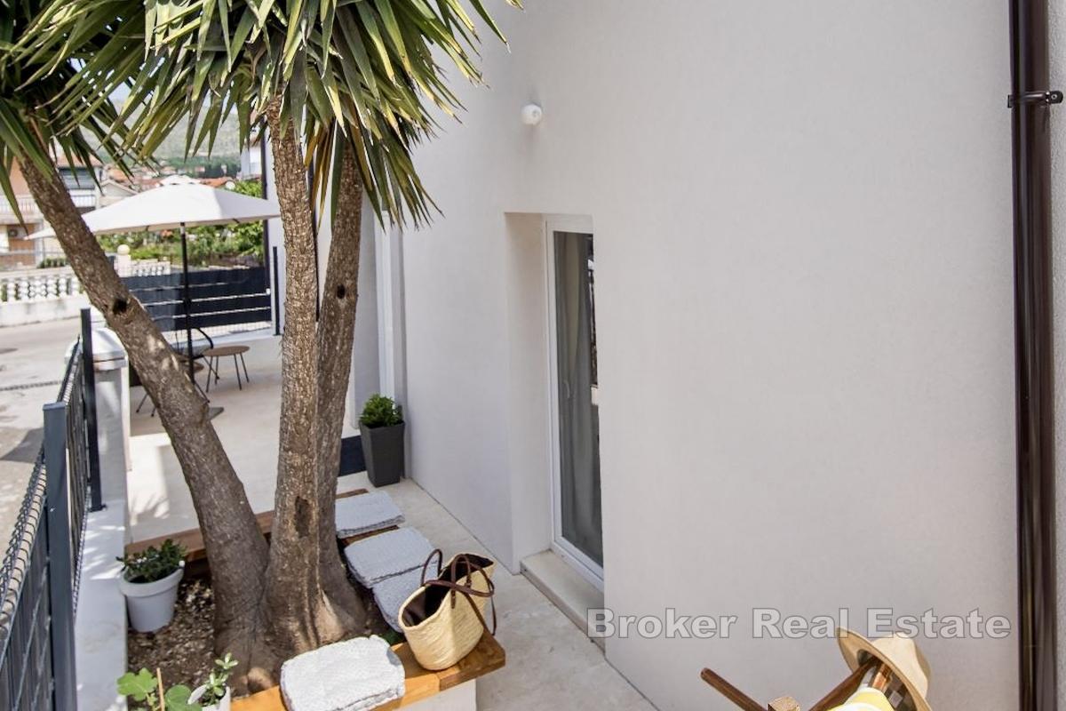 Elegantní bytový dům se 6 jednotkami ve skvělé lokalitě