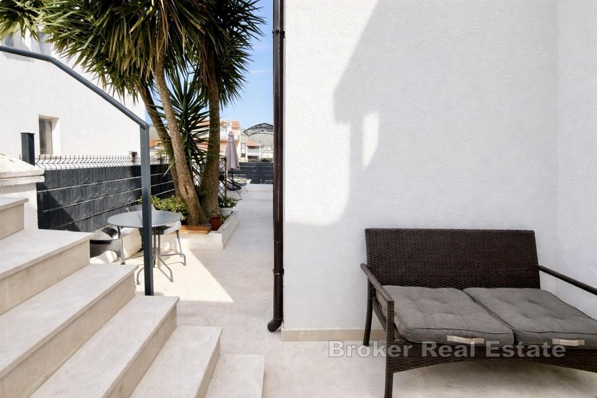 Elegantní bytový dům se 6 jednotkami ve skvělé lokalitě