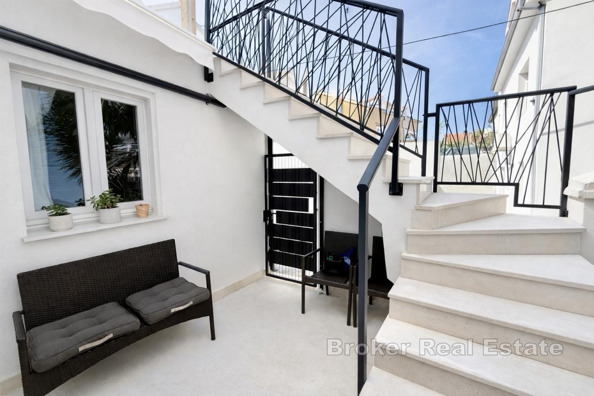 Elegantní bytový dům se 6 jednotkami ve skvělé lokalitě